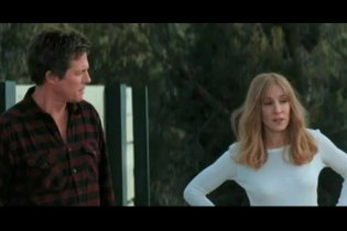 Did You Hear About The Morgans? - Trailer