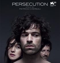 La locandina di Persécution
