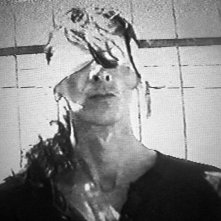 Franco Pistoni in una sequenza di Amar&, per la regia di Andrea Montagnani