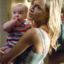 Julie Benz In Una Scena Della Stagione 4 Di Dexter 128201