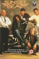 La locandina di Gli uomini del capitano Parker