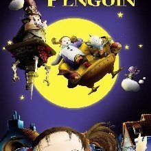 La locandina di Yona Yona Penguin