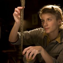 Melanie Laurent In Una Scena Del Film Bastardi Senza Gloria 128038