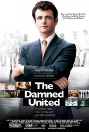Nuovo poster per The Damned United