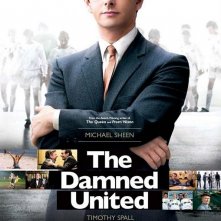 Nuovo poster per The Damned United