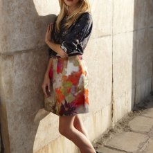 Sienna Miller In Una Foto Promo Per Il Film G I Joe La Nascita Dei Cobra 128143