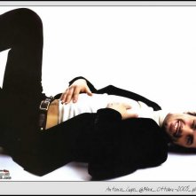 Un'immagine di Antonio Cupo per Max