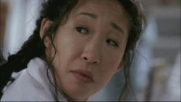 Grey's Anatomy - Clip #1