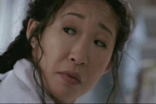 Grey's Anatomy - Clip #1