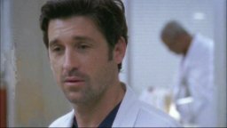 Grey's Anatomy - Clip #2