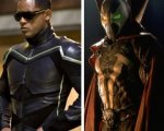 Hancock e Spawn: nuovi film in arrivo