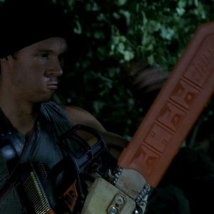 Jason Stackhouse (Ryan Kwanten) veste ancora i panni dell'eroe nell'episodio 'New World In My View' della serie True Blood
