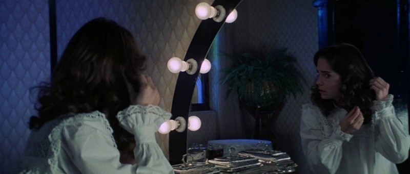 Jessica Harper In Una Celebre Sequenza Del Film Suspiria 1977 128360