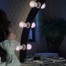 Jessica Harper In Una Celebre Sequenza Del Film Suspiria 1977 128360