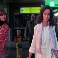 Jessica Harper In Una Sequenza Del Film Suspiria Del 77 128359