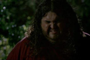 Lost - Season 4 - Clip #1