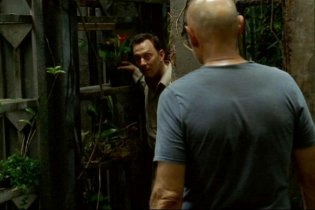 Lost - Season 4 - Clip #2