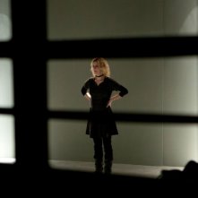 Margherita Buy è la protagonista de Lo spazio bianco