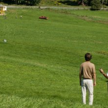 Un Immagine Del Film Taking Woodstock 128367