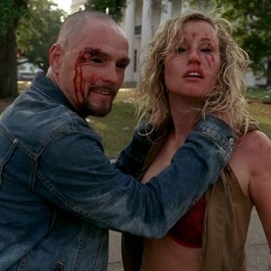 Un'immagine dell'episodio 'New World In My View' della serie True Blood