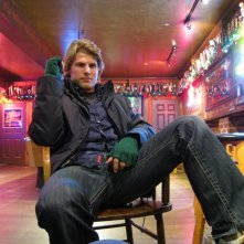 Una Foto Di Travis Van Winkle 128392