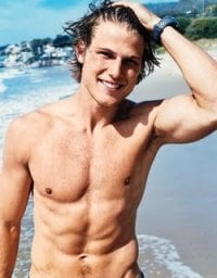Locandina di Travis Van Winkle