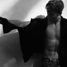 Una Immagine Sexy Dell Attore Travis Van Winkle 128396