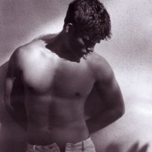 Uno Scatto Sexy Dell Attore Travis Van Winkle 128398