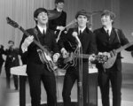 Gli esordi dei Beatles al cinema