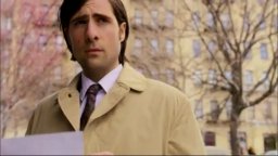 Bored to Death - Promo