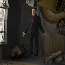 Dominic Monaghan E Simon Nella Nuova Serie Abc Flashforward 128536