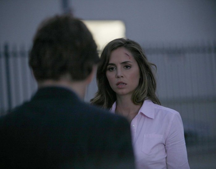 Buffy, l'ammazzavampiri, Eliza Dushku ora salva il mondo in un altro modo: 'Ho cambiato direzione'