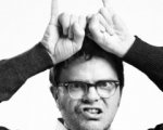 Frittelle letterarie per Rainn Wilson