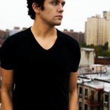 L'attore canadese Neal Bledsoe