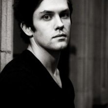 L'attore Neal Bledsoe