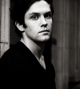 L'attore Neal Bledsoe