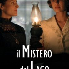 La locandina di Il mistero del lago