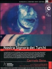 Locandina di Nostra signora dei turchi