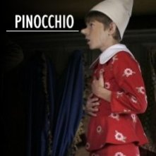 La locandina di Pinocchio