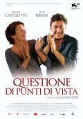 La locandina di Questione di punti di vista