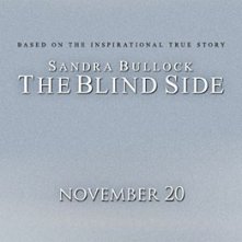 La locandina di The Blind Side