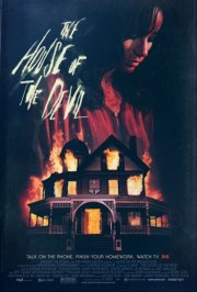 La locandina di The House of the Devil