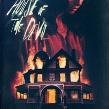 La locandina di The House of the Devil