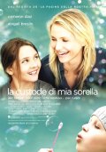 La locandina italiana de La custode di mia sorella