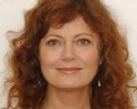 Susan Sarandon in Wall Street 2