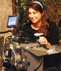 Una foto di Francesca Archibugi