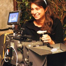 Una foto di Francesca Archibugi