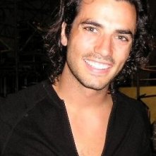 Una immagine sorridente di Antonio Cupo