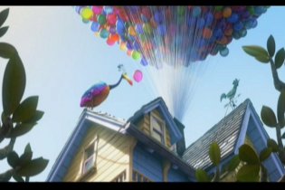 Up - Ti presento Kevin - Speciale