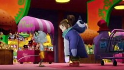 Yona Yona Penguin - Trailer